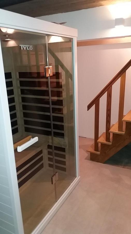 보랭 Reve Gourmand B&B 외부 사진