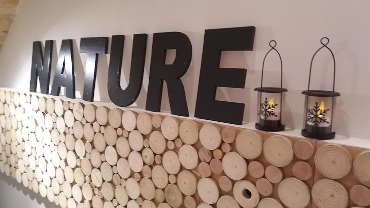 보랭 Reve Gourmand B&B 외부 사진