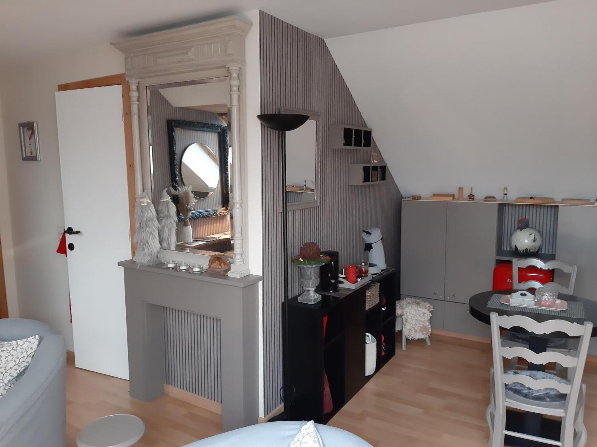 보랭 Reve Gourmand B&B 외부 사진