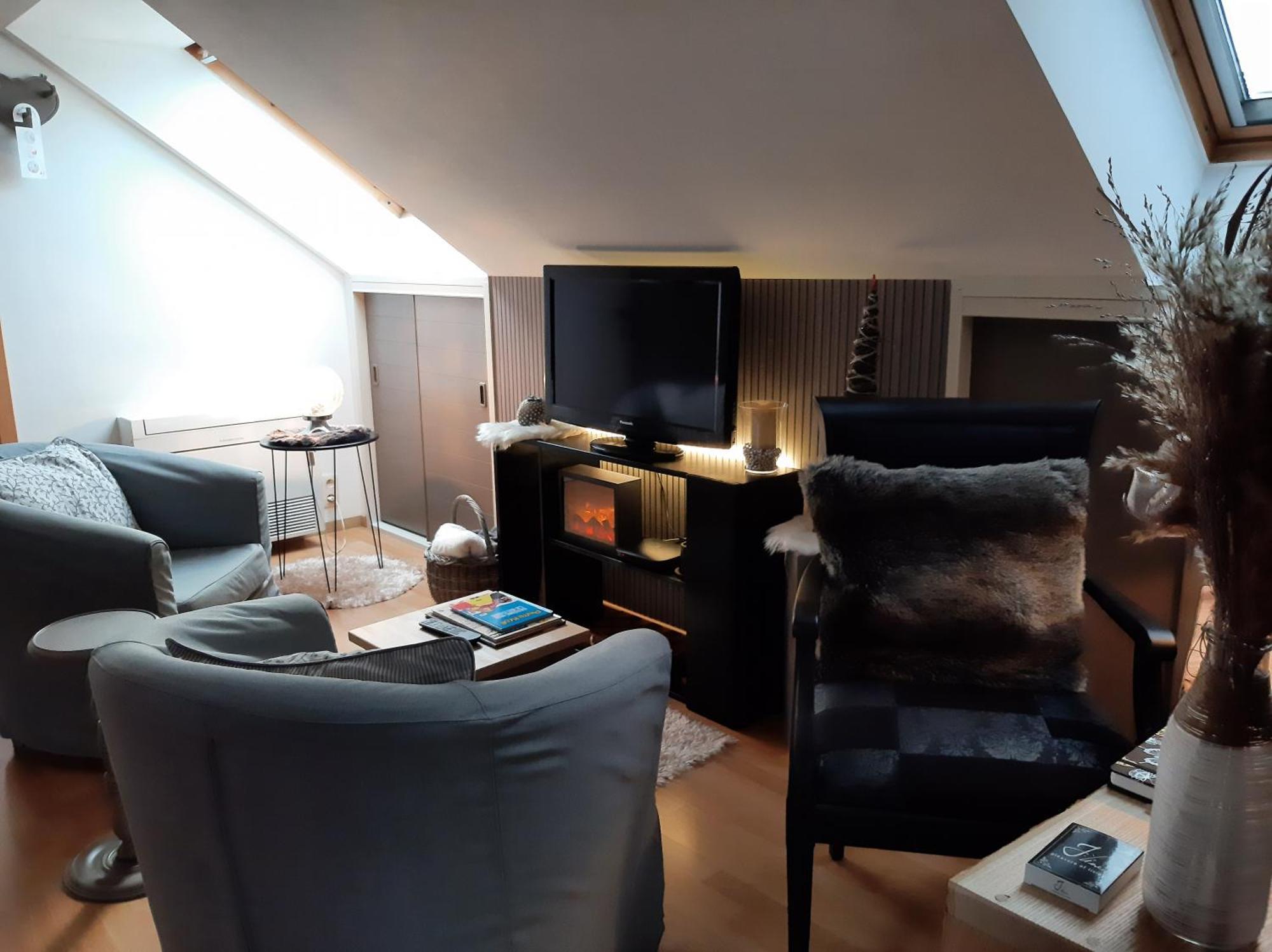 보랭 Reve Gourmand B&B 외부 사진