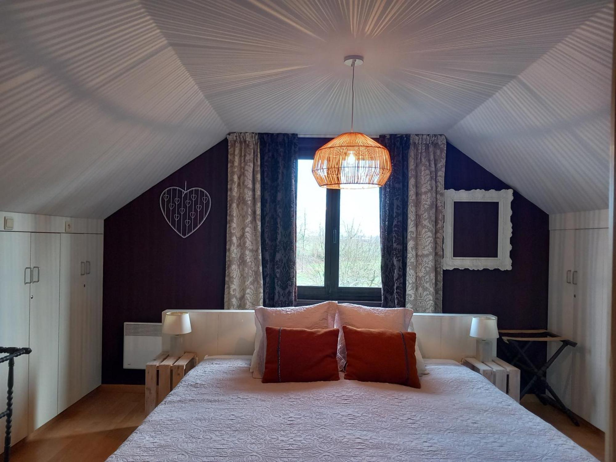 보랭 Reve Gourmand B&B 외부 사진
